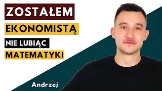 EKONOMIA - studia. Kim tak naprawdę jest ekonomista?