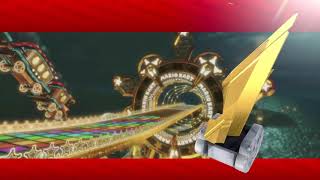 Mario Kart 8 Deluxe - You unlocked a New Character!