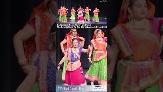 Beautiful Ghoomar Dance