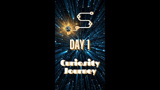 Curiosity Journey Day 1: 7 Forms of Respect Edition