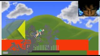 Happy Wheels #7 Soooo Tired