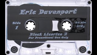 Eric Davenport - Black Licorice 2 - Licorice Funk (1998) [HD]