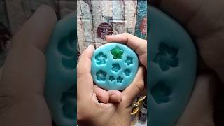 KB Dough Creations Jewelry Making Molds