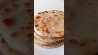 Cauliflower Paratha #shortsrecipe #paratha #porotarecipe #cauliflower #breakfast #easyrecipe #foodie