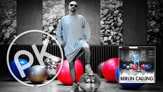 Paul Kalkbrenner - Absynthe 'Berlin Calling' Soundtrack (Official PK Version)