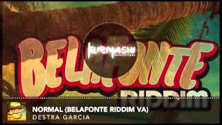 Destra Garcia   Normal Belafonte Riddim VA