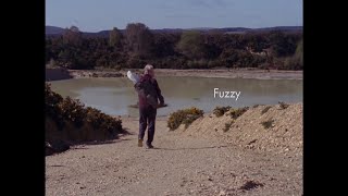 Fuzzy - A Short Film on 16mm