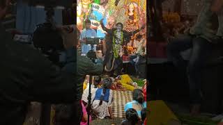 mahakali jhanki