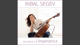 Boccherini: Cello Sonata in A Major, "L'Imperatrice", II. Largo