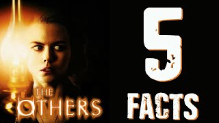 The Others (2001) Review - Five Facts