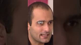 Happy Birthday Akshaye Khanna! Akshaye Khanna Evolution [1997-2023] #shorts