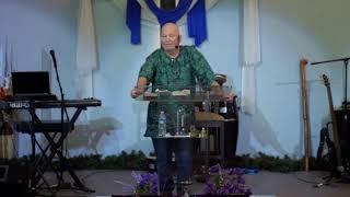 LBTHS | SUNDAY SERVICE | PASTOR SCOTT GILES | 8/7/2022