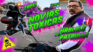 Está harto de su RUCA | Zape! Observaciones diarias #12 Vik Moto