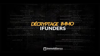 Décryptage Immo : Les iFunders, ces startups qui veulent révolutionner le financement immobilier