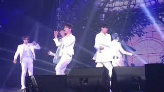 (fancam) ASTRO - All Night / KPOP Big 5 concert (4.5.19)