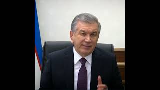 Shavkat Mirziyoyev: Goʻsht qancha kerak #shavkatmirziyoyev #prezident #tasirlinutqlar #motivatsional