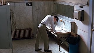 Keanu Reeves-The Devil’s Advocate Bathroom Scene (1080p)