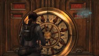 Resident Evil Revolation EP 13