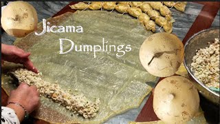 Sharing My Grandma's Dumplings Recipe