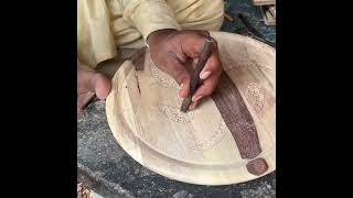 Woodworking Gems || Royal Folding Basket with Mind-Blowing Skills