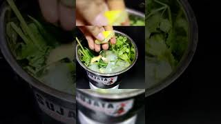 Restaurant Wali Chutney ka hack Tips 😋 Tasty Healthy Chutney recipe #viral #recipe #shorts