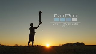 LTL Pt. 1| Fun Series | GoPro [4K]