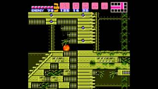 Let's Play Super Metroid [9] Phantoon