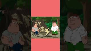 Как завести друга 👊#familyguy #гриффины #нарезки #друзья