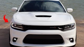 5 Reasons You Should Buy A Dodge Charger!