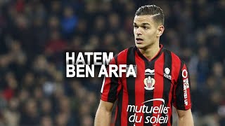 Hatem Ben Arfa ● I'm Back ● Skills & Goals ● 2016 HD