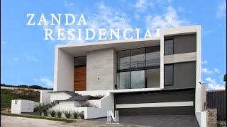 La ciudad desde otra perspectiva, disfruta de ésta propiedad en Zanda Residencial.