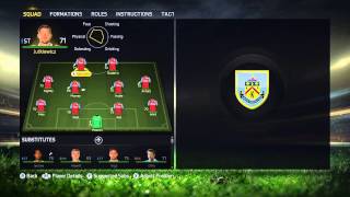 FIFA 15 - Burnley Career Mode Episode 51: Have You Seen That?