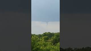 Funnel cloud #tornado