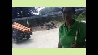 zero open defecation declaration lgu catubig