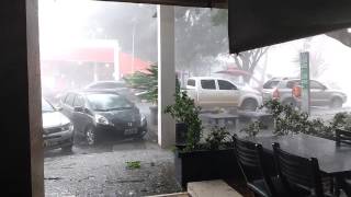 Tempestade 404 Sul Brasília-DF