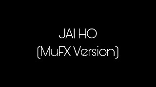 Jai Ho in Tamil | GCT MuFX