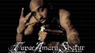 Tupac - You Thought I was Dead