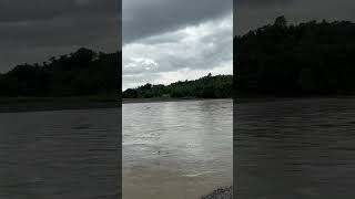 Banga Tinapuay River Aklan Philippines #shorts