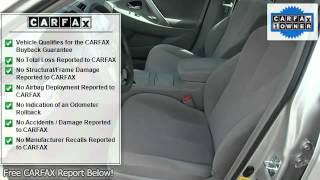 2011 Toyota Camry - Skyline Mitsubishi - Thornton, CO 80234