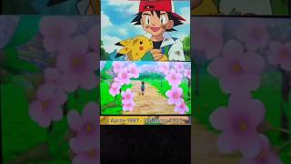 Finale di Pokémon  💓 #pokemon #ashketchum #pokemonitalia #pikachu #perte #neiperte #shortsfeed #fypシ