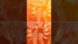 JAI MAA DURGA 🙏🙏🙏🔔।                       #durga #viralshort #video #rells