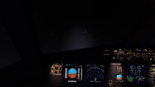 VATSIM again - Auckland to Queenstown (Flightbeam)