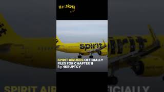 Spirit airlines is doing great right? #aviation #airline #sad #spiritairlines