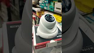 IP Camera Dahua 4MP DH-IPC-HDW14B0SP