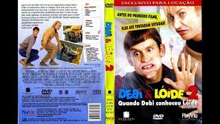 TR.Debi & Loide 2 - Quando Debi Conheceu Loide - Dvdrip - 2003