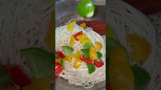 Aglio Olio Xpress