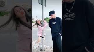 So sweet Couple #shortvideo #couplegoals