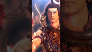 Jai shiv sankar 🔱📿🙏 #ytshorts #viralvideos #mahadevstatus #mahadev #mahakal #status