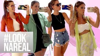 #LOOKNAREAL - MEUS LOOKS DO DIA A DIA ✨