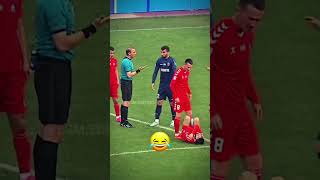 Funniest Moments In Football 😂